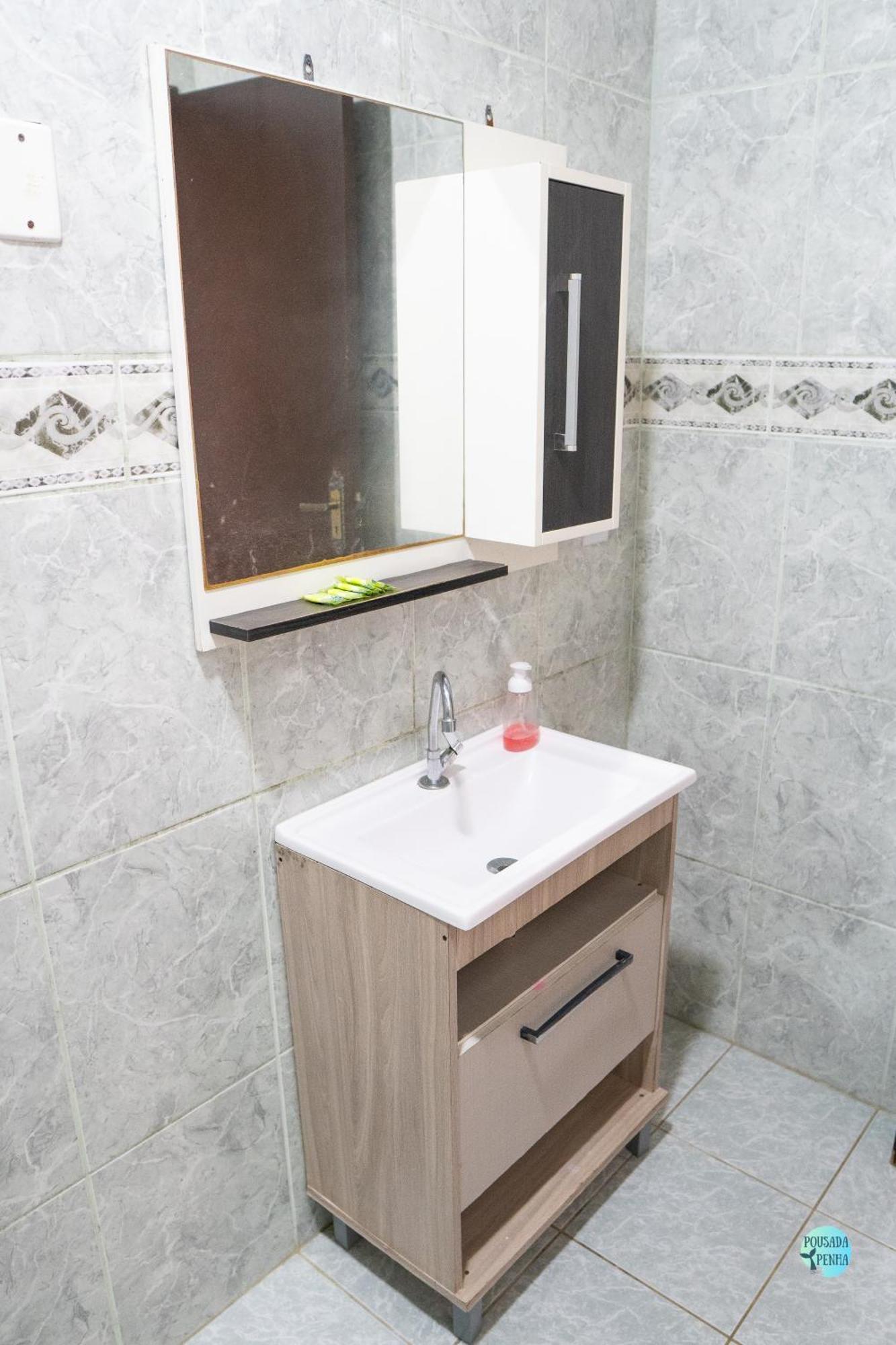 Pousada Penha Penha  Luaran gambar
