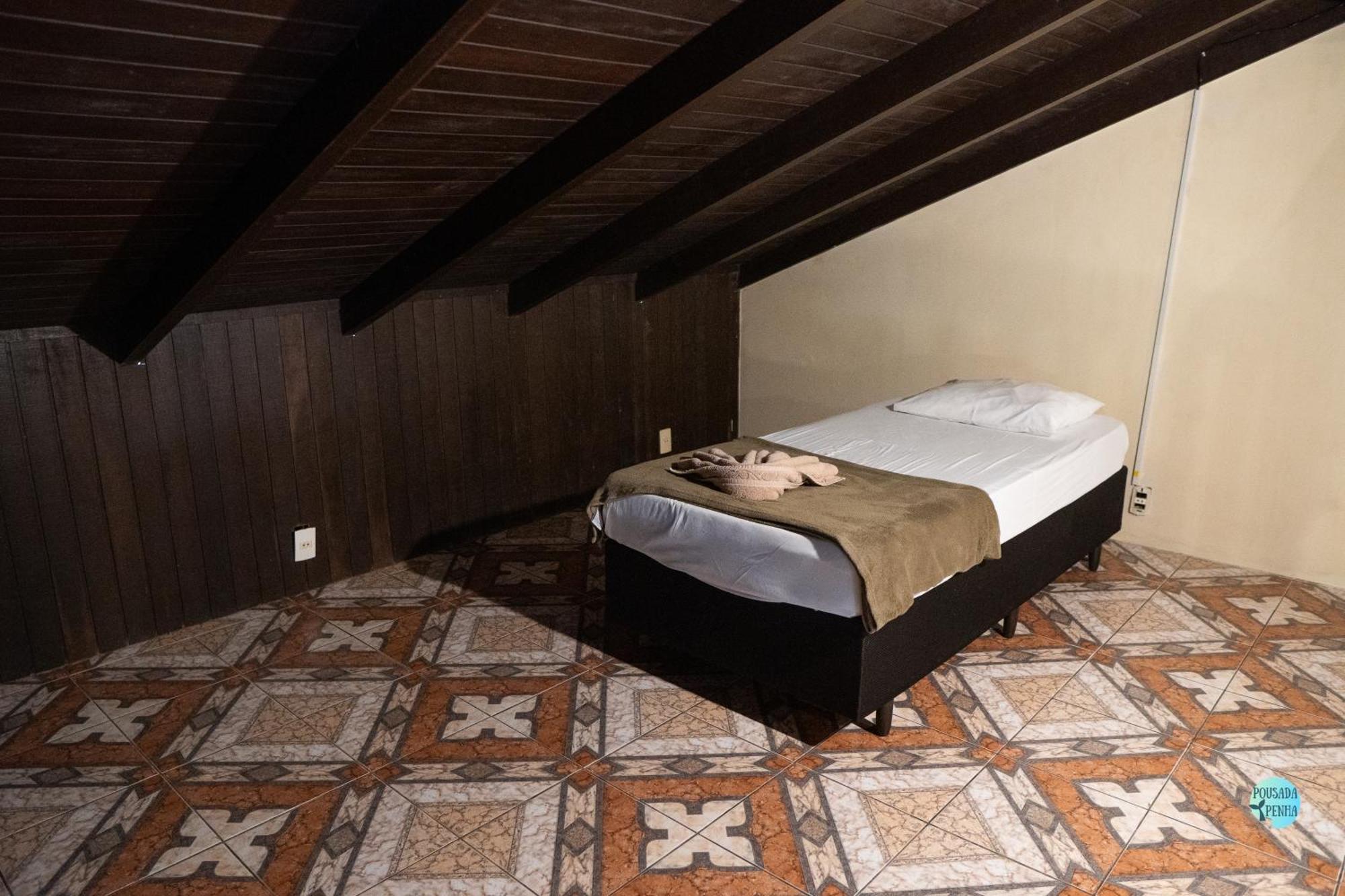 Pousada Penha Penha  Luaran gambar